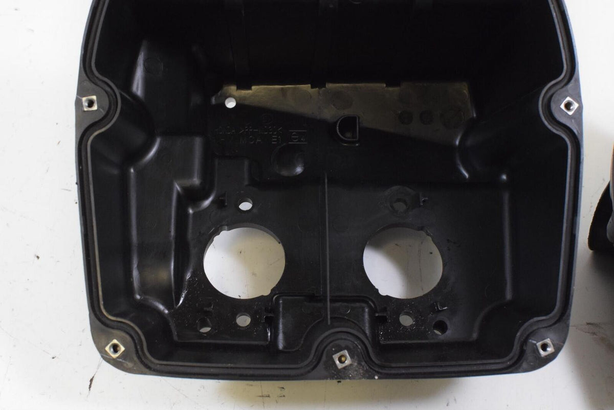 2013 Honda GL1800 B Goldwing Airbox Filter Cleaner Housing Assembl 17231-MCA-A80 {{ shop.shopifyCountryName }} - Mototech271