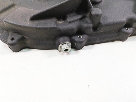 2019 Harley Touring FLHX Street Glide Inner Primary Drive Clutch Cover 36500096 {{ shop.shopifyCountryName }} - Mototech271
