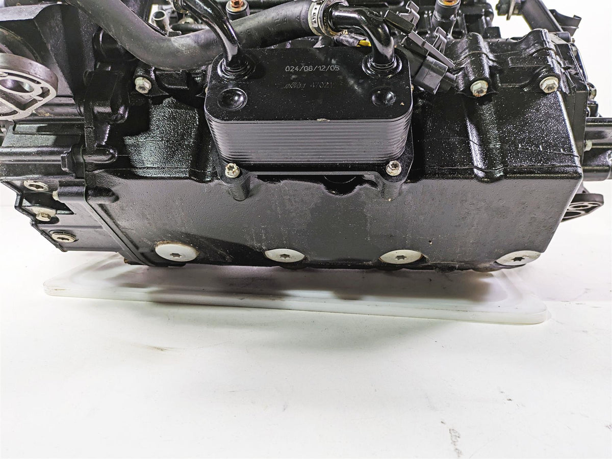 2006 Sea-Doo GTX Supercharged Running Engine Motor & Supercharger 126h 420893511 {{ shop.shopifyCountryName }} - Mototech271