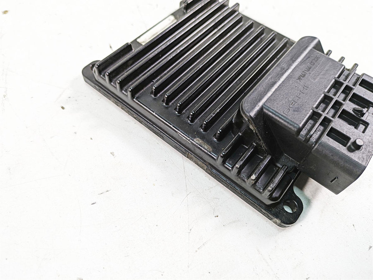 2009 Harley Touring FLHTCU Electra Glide Cdi Ecm Engine Control Module 34245-09 {{ shop.shopifyCountryName }} - Mototech271