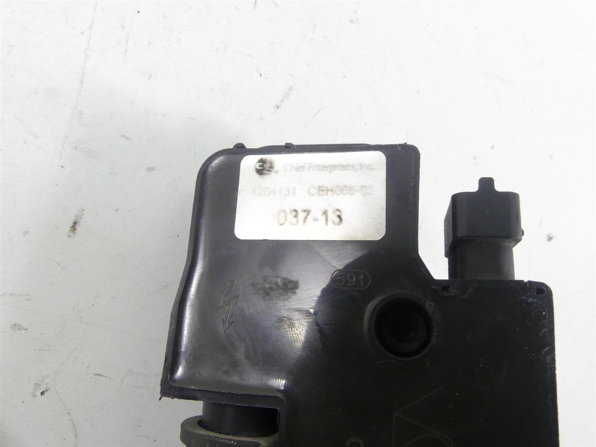 2013 Victory Cross Country Ignition Coil Wires Plug Set - Tested 4010425 2876049 {{ shop.shopifyCountryName }} - Mototech271