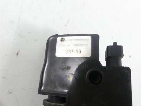 2013 Victory Cross Country Ignition Coil Wires Plug Set - Tested 4010425 2876049 {{ shop.shopifyCountryName }} - Mototech271