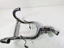 Load image into Gallery viewer, 2015 BMW R nineT K21 Nice Lafranconi Oem Exhaust Header Manifold 18117716484 | Mototech271
