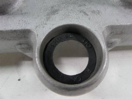 2003 BMW R1150 GS R21 Showa Upper Triple Tree Steering Clamp 31422314505 {{ shop.shopifyCountryName }} - Mototech271
