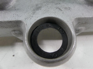 2003 BMW R1150 GS R21 Showa Upper Triple Tree Steering Clamp 31422314505 | Mototech271