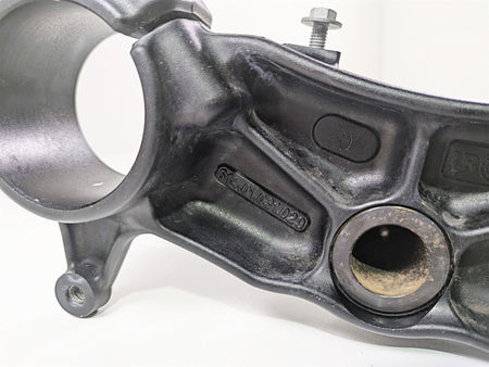 2017 KTM 1290 Super Duke GT Lower Triple Tree Steering Clamp 6140103202933S {{ shop.shopifyCountryName }} - Mototech271
