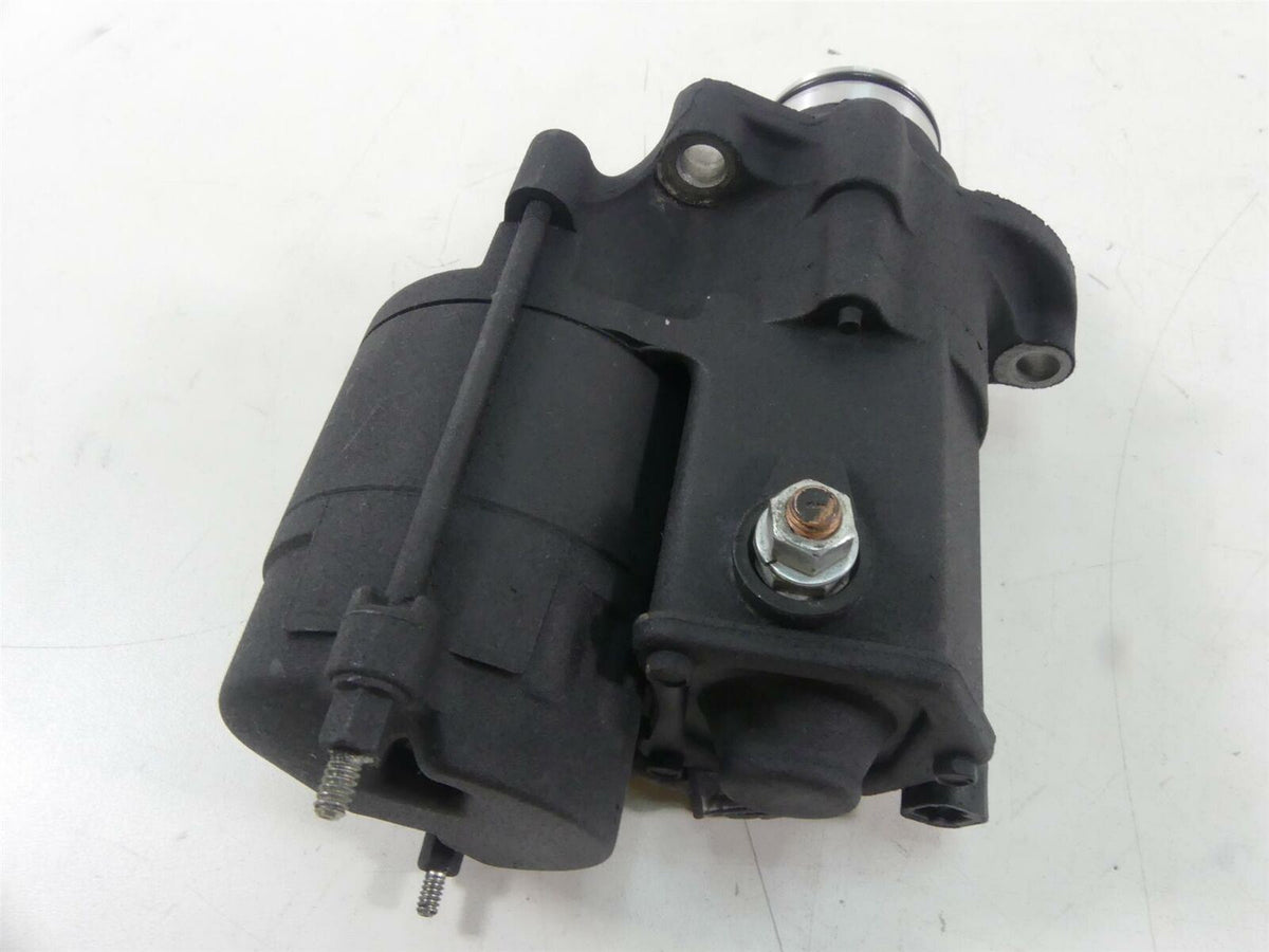 2017 Harley FXDLS Dyna Low Rider Engine Starter Motor 31618-06A {{ shop.shopifyCountryName }} - Mototech271