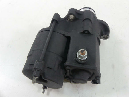 2017 Harley FXDLS Dyna Low Rider Engine Starter Motor 31618-06A {{ shop.shopifyCountryName }} - Mototech271