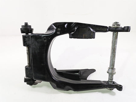 2010 Harley Touring FLHX Street Glide Rear Swingarm Swing Arm 47549-09A {{ shop.shopifyCountryName }} - Mototech271