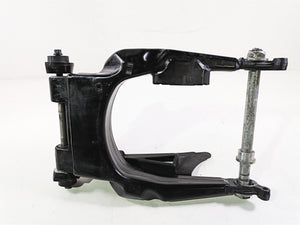 2010 Harley Touring FLHX Street Glide Rear Swingarm Swing Arm 47549-09A | Mototech271
