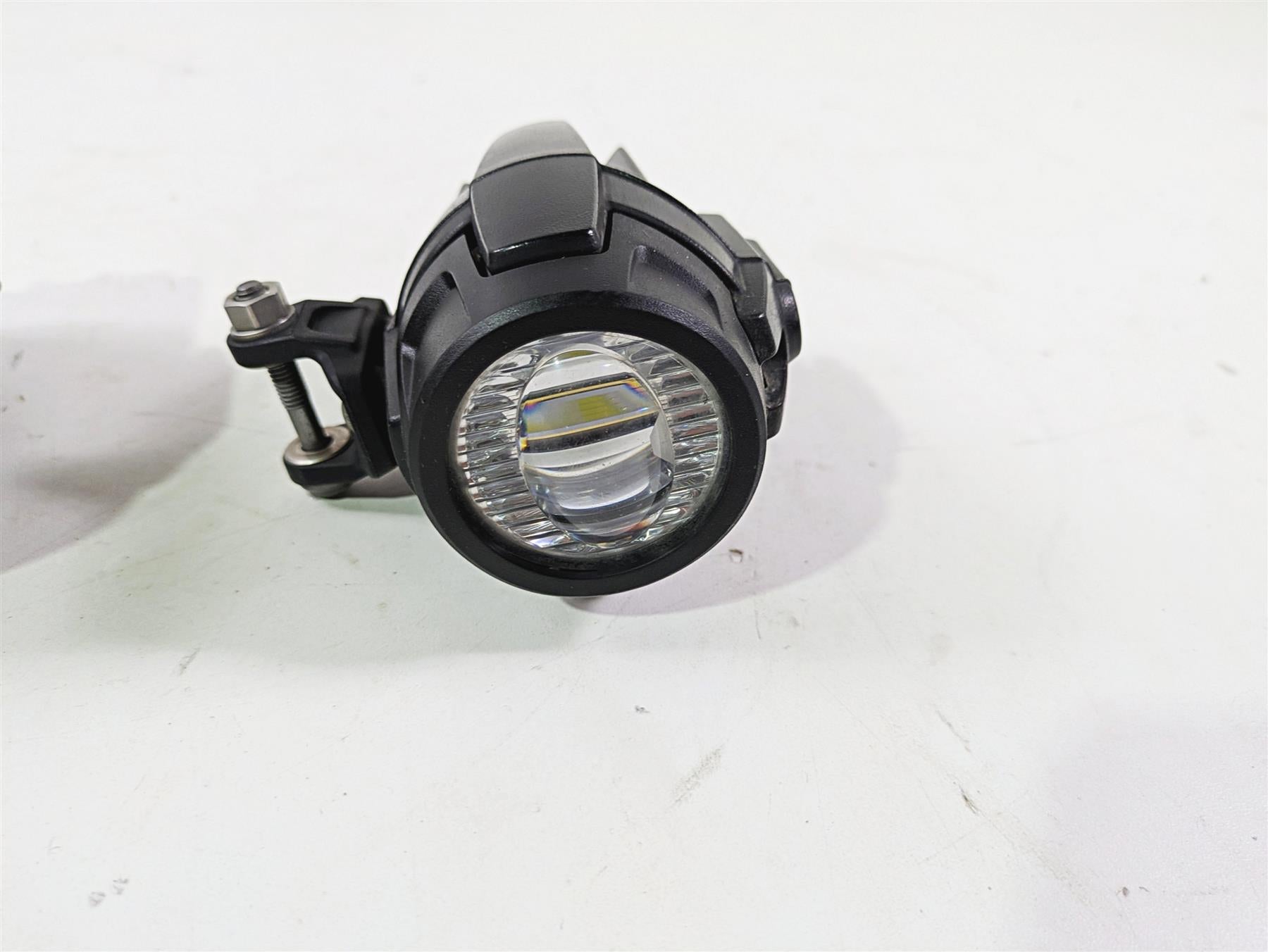 2015 BMW R1200 GS Adv K51 Spot Led Auxiliary Light Set & Wiring 63178532147 {{ shop.shopifyCountryName }} - Mototech271