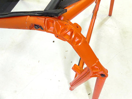 2021 Can Am Maverick Sport 1000R XRC Roll Over Cage Rail Emp Roof Set 715007626 {{ shop.shopifyCountryName }} - Mototech271