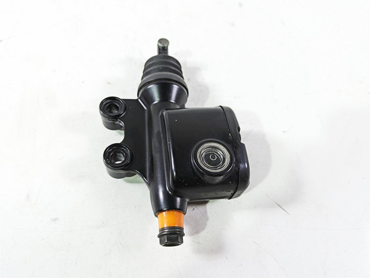 2017 Harley Touring FLTRXS Road Glide Rear Brake Master Cylinder 41700028A {{ shop.shopifyCountryName }} - Mototech271