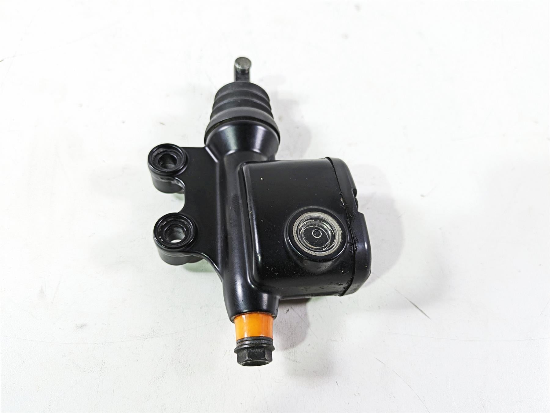 2017 Harley Touring FLTRXS Road Glide Rear Brake Master Cylinder 41700028A {{ shop.shopifyCountryName }} - Mototech271