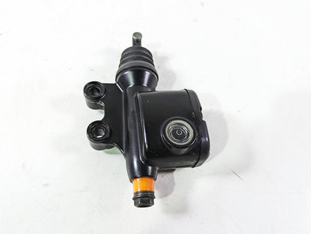 2017 Harley Touring FLTRXS Road Glide Rear Brake Master Cylinder 41700028A {{ shop.shopifyCountryName }} - Mototech271