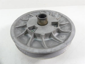 2018 Can Am Maverick X3 XMR Turbo R Secondary Driven Drive Clutch 420280626