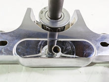 Load image into Gallery viewer, 2003 Harley Softail FXSTDI Deuce 100th Upper Lower Triple Tree Set 45475-00A | Mototech271
