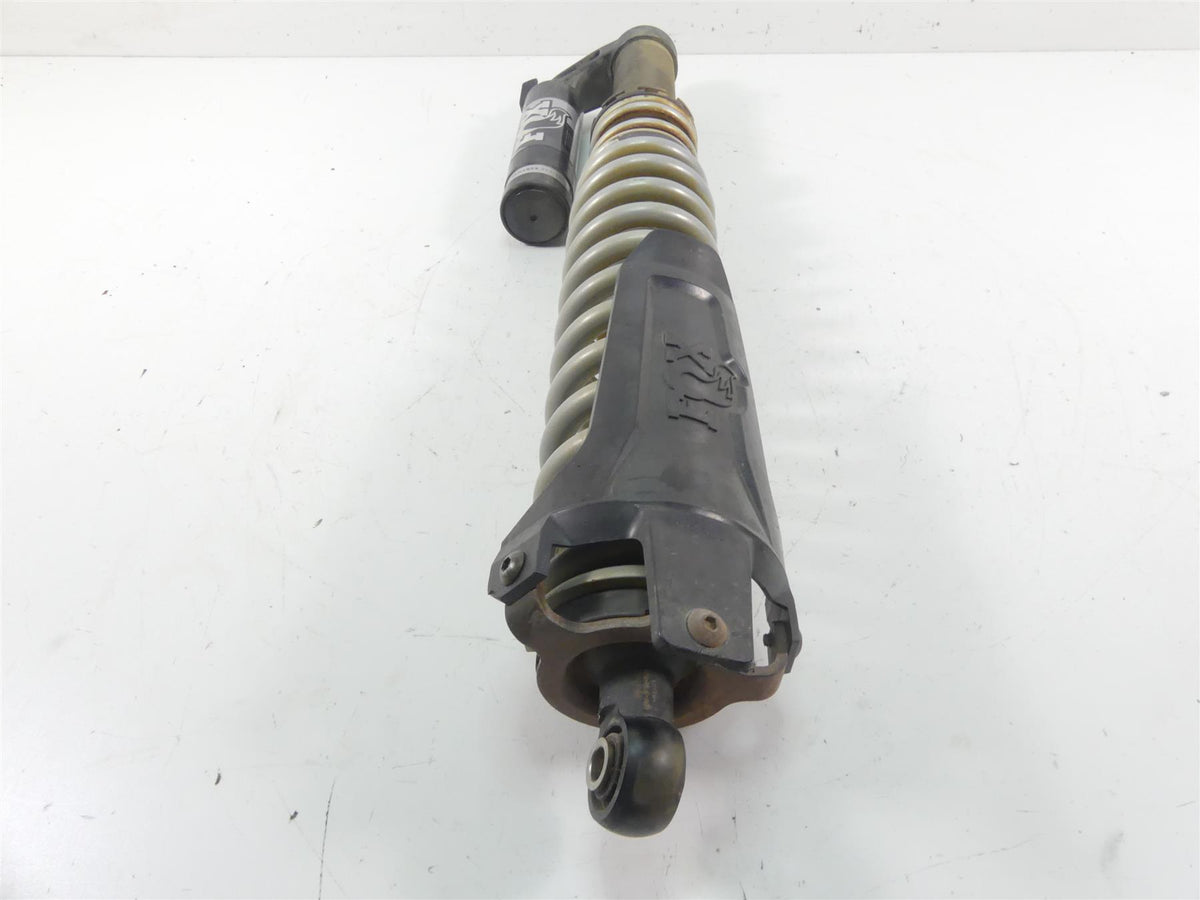 2020 Honda Talon S2X 1000X Straight Rear Right Fox Shock Damper 52400-HL6-A01ZA {{ shop.shopifyCountryName }} - Mototech271