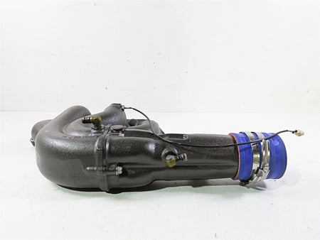 2011 Kawasaki STX-15F Jetski Exhaust Header Manifold & Midpipe Set 59081-3741 {{ shop.shopifyCountryName }} - Mototech271