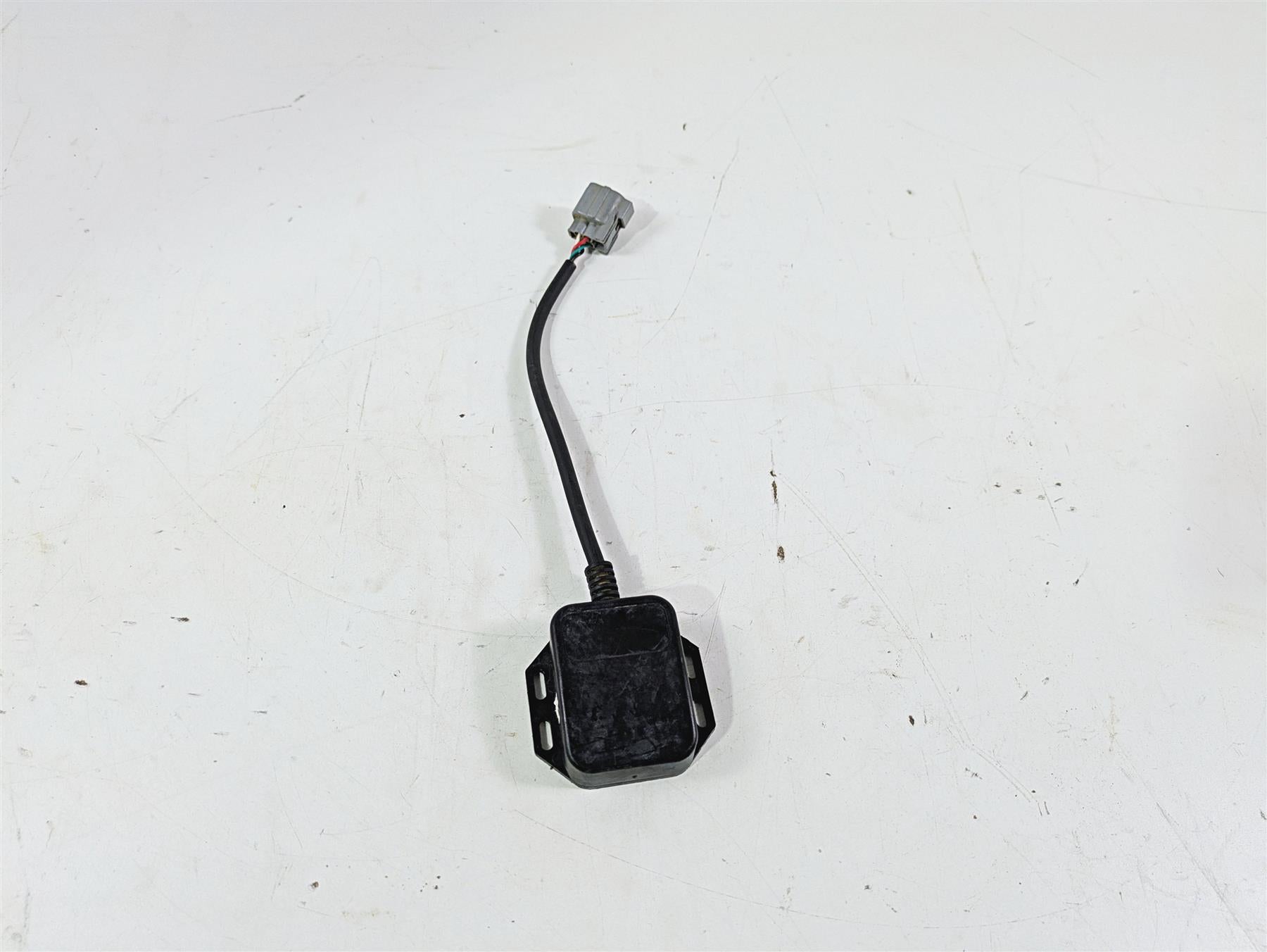 2022 CFMoto Zforce 950 Sport Winch Control Module Unit Box 7030-1507A0-10000 {{ shop.shopifyCountryName }} - Mototech271