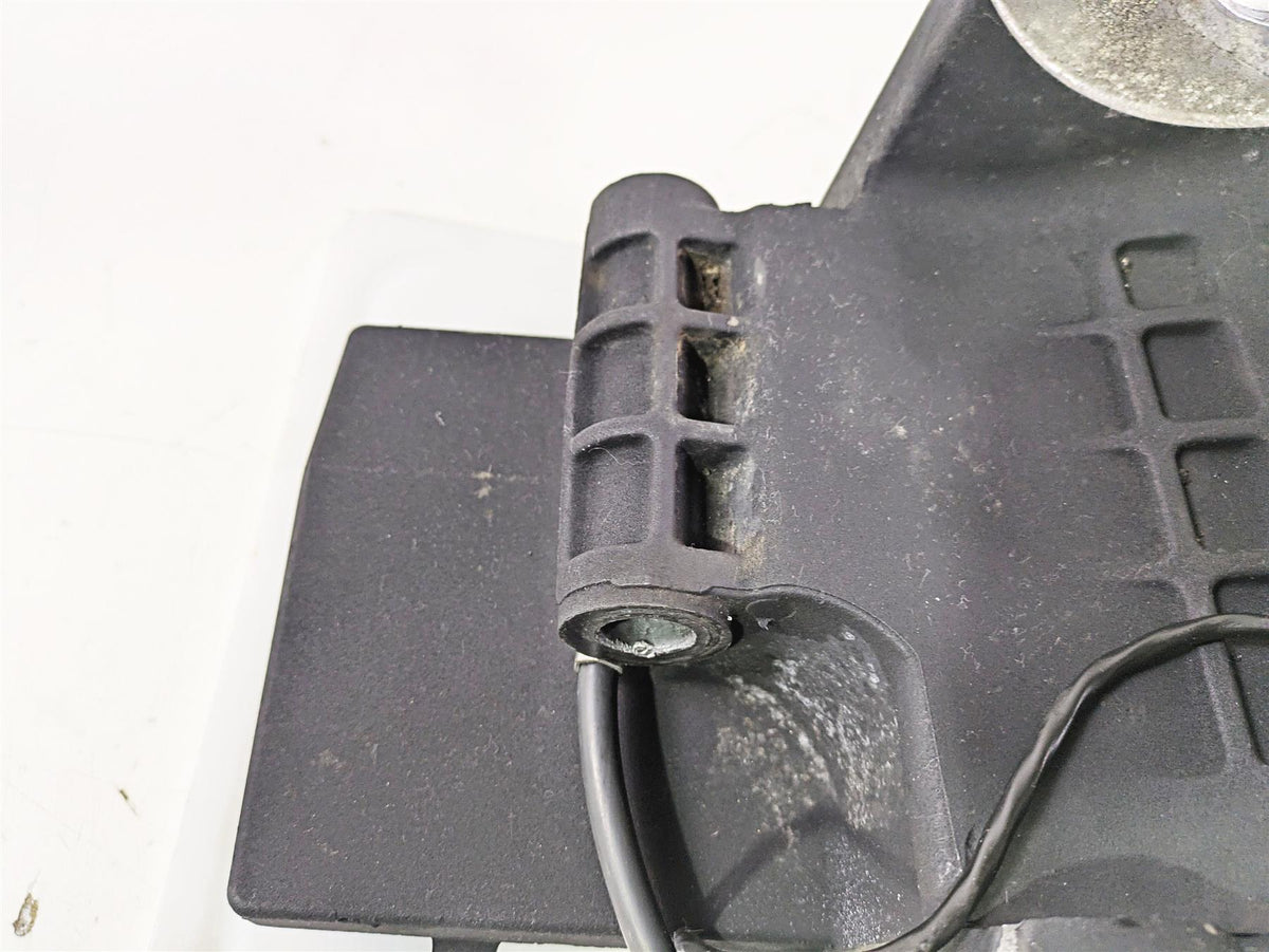 2003 Harley Touring FLHTCUI E-Glide 100th 5-Sp Transmission Gear Box 33035-03 {{ shop.shopifyCountryName }} - Mototech271