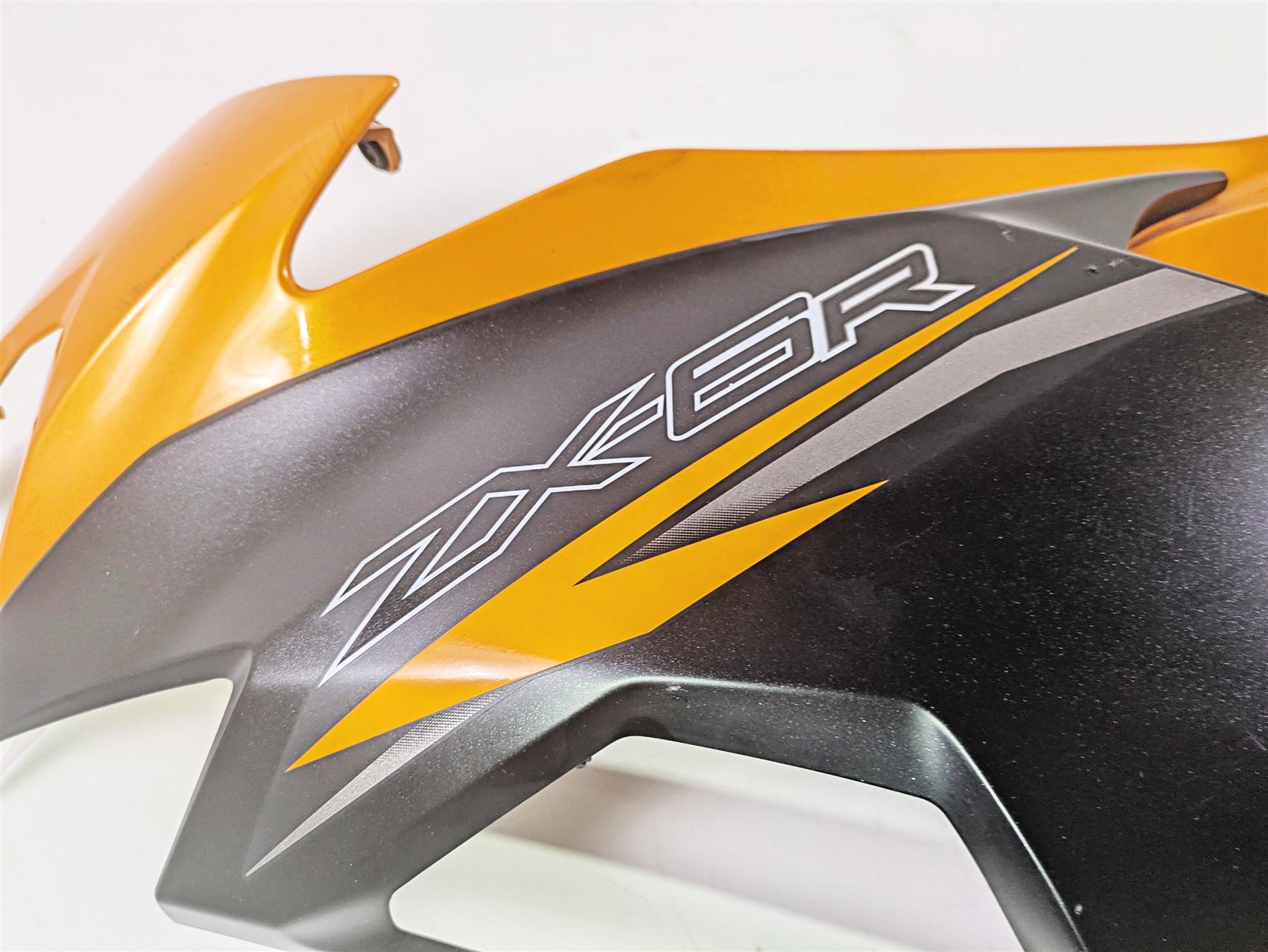2020 Kawasaki ZX6R ZX636 Ninja Left Fairing Cover Cowl Set 55028-0669 {{ shop.shopifyCountryName }} - Mototech271