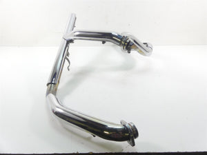 1999 Harley Touring FLHTCUI Electra Glide Nice Oem Exhaust Header Set 65626-98C | Mototech271
