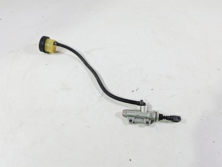 2009 BMW R1200GS K255 Adv Brembo Rear Brake Master Cylinder 14mm 34317699574 {{ shop.shopifyCountryName }} - Mototech271
