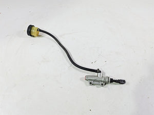 2009 BMW R1200GS K255 Adv Brembo Rear Brake Master Cylinder 14mm 34317699574 | Mototech271