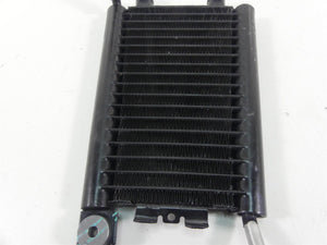 2020 Harley Softail FXBB Street Bob Oil Cooler & Line Cover Set - Read 62700191