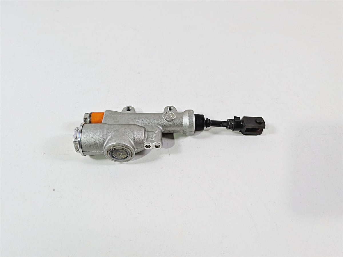 2014 Aprilia RSV4 RR Factory Rear Brembo Brake Master Cylinder B044586 {{ shop.shopifyCountryName }} - Mototech271