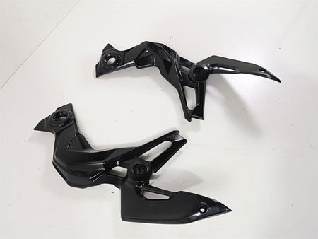 2020 Kawasaki Z900 ZR900 Xxun Moto Left Right Pivot Cover Fairing Set 7051 {{ shop.shopifyCountryName }} - Mototech271