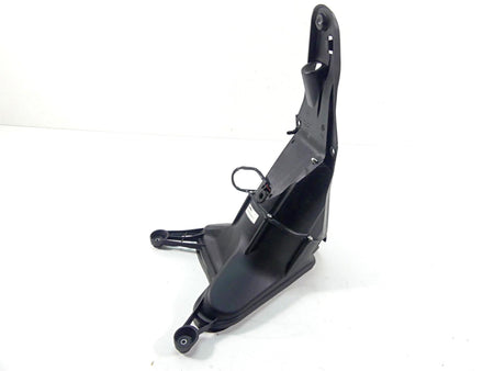 2012 Ducati Panigale 1199S Radiator Fan & Mount - Tested 8291A351B {{ shop.shopifyCountryName }} - Mototech271