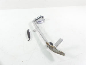 2004 Harley FLHTC SE CVO Electra Glide Side Jiffy Kick Stand Kickstand 50075-83 | Mototech271