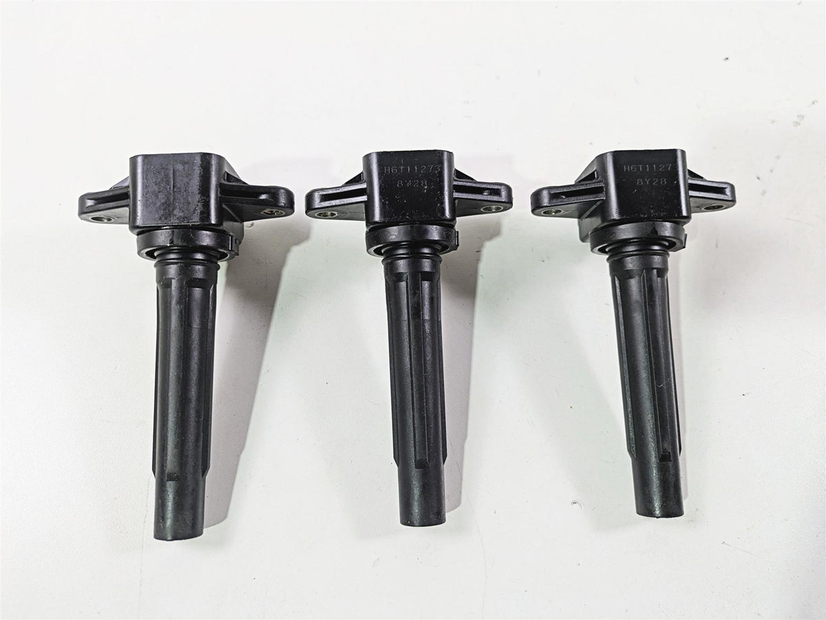 2019 Yamaha VX Cruiser HO 1800 Ignition Coils Stick Coil Set 6S5-82310-00-00 {{ shop.shopifyCountryName }} - Mototech271