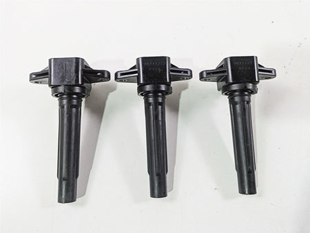 2019 Yamaha VX Cruiser HO 1800 Ignition Coils Stick Coil Set 6S5-82310-00-00 {{ shop.shopifyCountryName }} - Mototech271