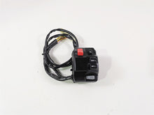 Load image into Gallery viewer, 2017 KTM 1290 Super Duke GT Right Hand Control Switch 60411074000
