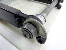 Load image into Gallery viewer, 2008 Harley Touring FLHX Street Glide Rear Swingarm Swing Arm 25mm Axle 47549-02 | Mototech271
