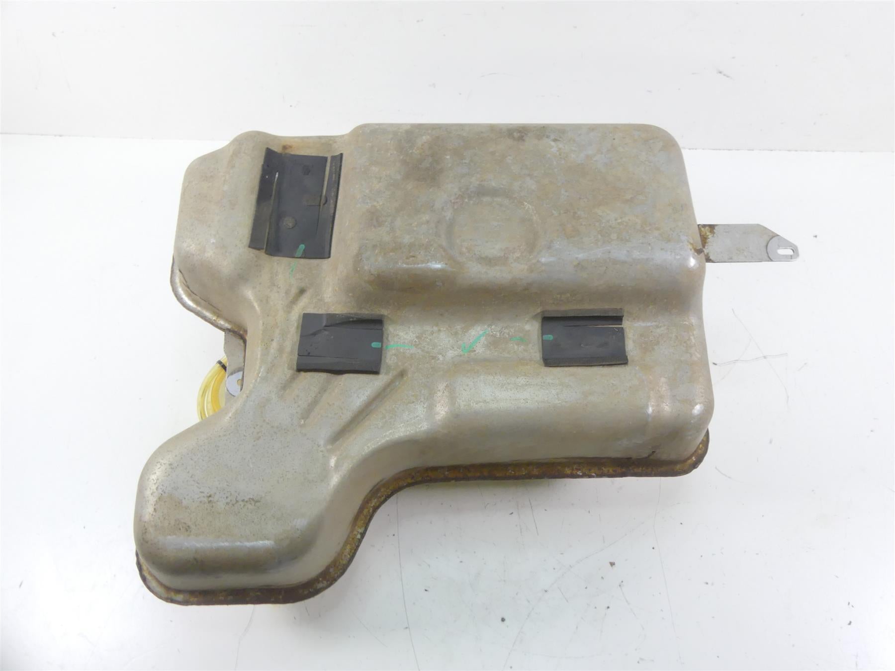 2020 Can-Am Commander 1000R XT Metal Fuel Gas Petrol Tank 709000753 {{ shop.shopifyCountryName }} - Mototech271