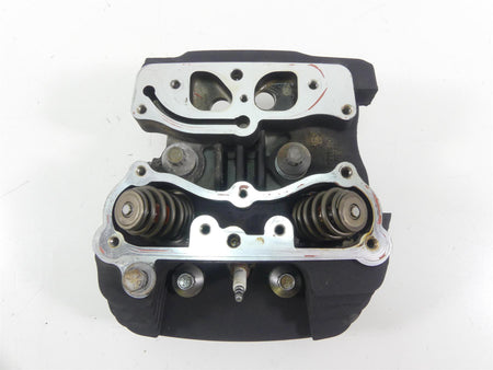 2009 Harley FXDL Dyna Low Rider Rear 96ci Cylinderhead Cylinder Head 17193-06A {{ shop.shopifyCountryName }} - Mototech271