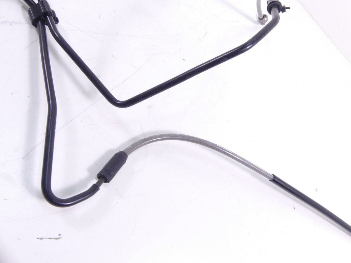 2014 BMW R1200 RT RTW K52 Rear Abs Brake Line Set 34328541830 34328541831 {{ shop.shopifyCountryName }} - Mototech271