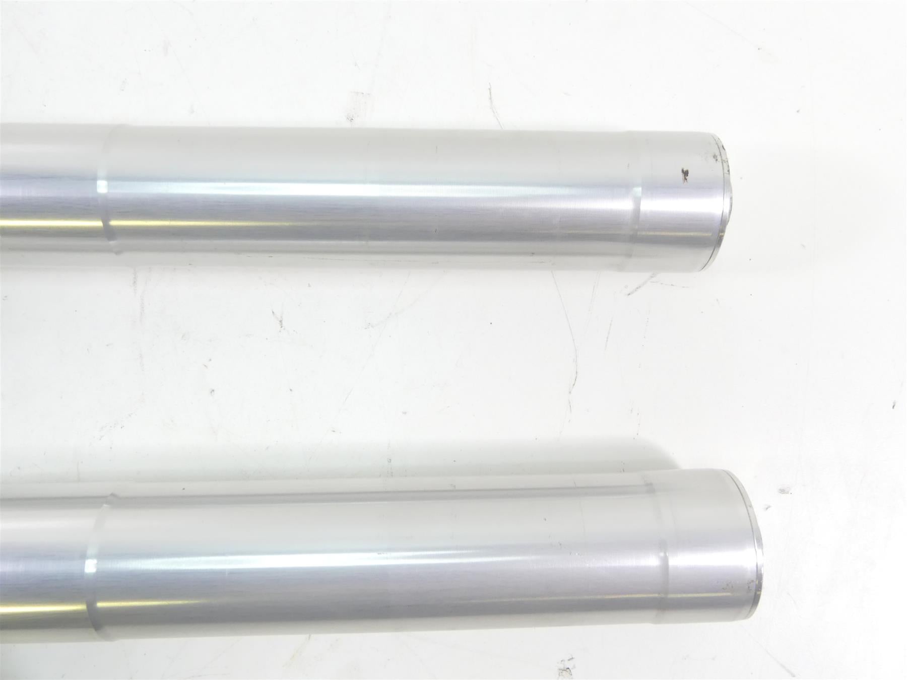 2003 Honda VTX1800R Straight Front Forks Damper Set 51400-MCV-003 51500-MCV-003 {{ shop.shopifyCountryName }} - Mototech271