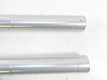 Load image into Gallery viewer, 2003 Honda VTX1800R Straight Front Forks Damper Set 51400-MCV-003 51500-MCV-003
