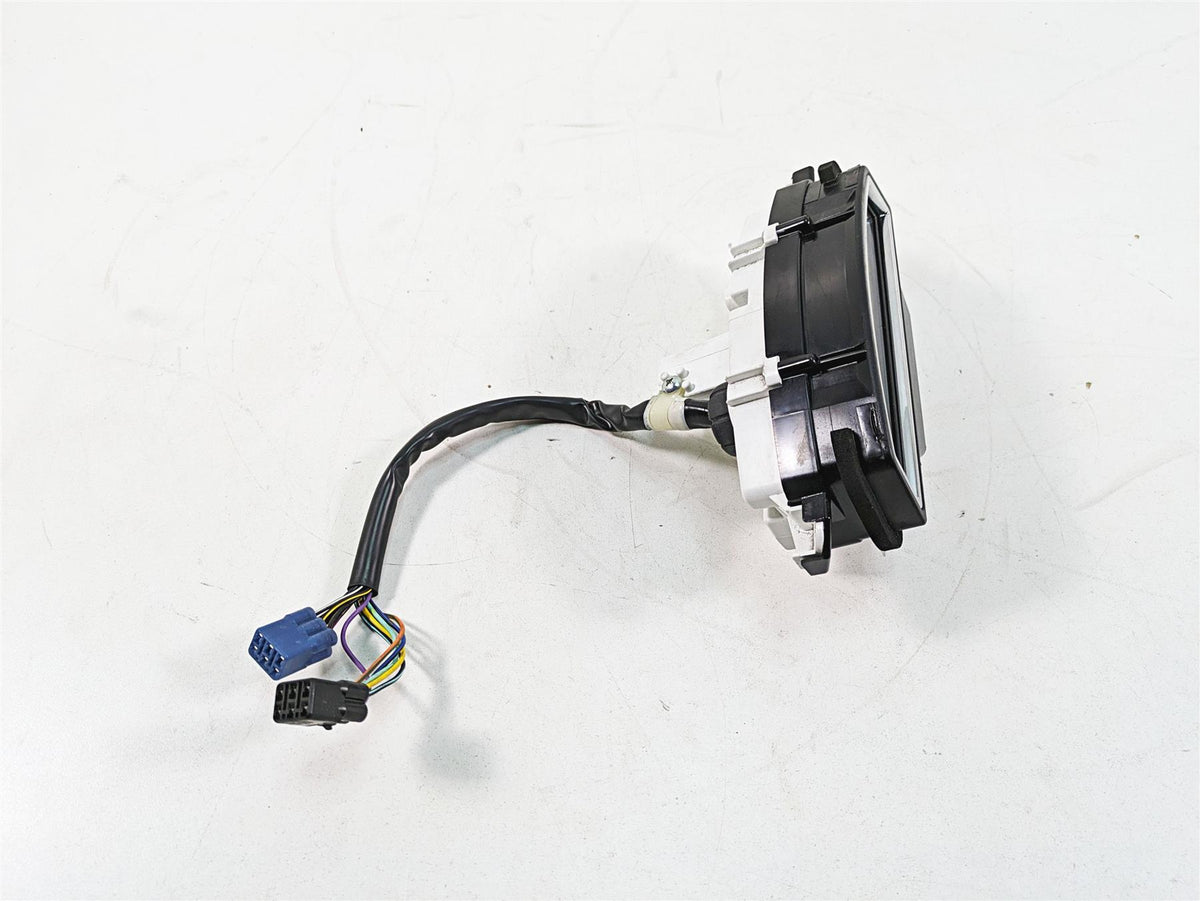 2016 Suzuki M109R VZR1800 Tachometer Tacho Gauge Instrument 34220-48G30 {{ shop.shopifyCountryName }} - Mototech271