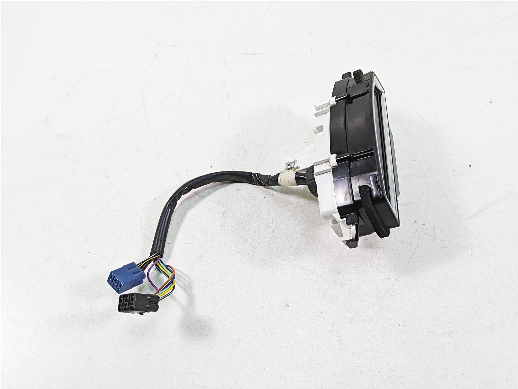 2016 Suzuki M109R VZR1800 Tachometer Tacho Gauge Instrument 34220-48G30 {{ shop.shopifyCountryName }} - Mototech271