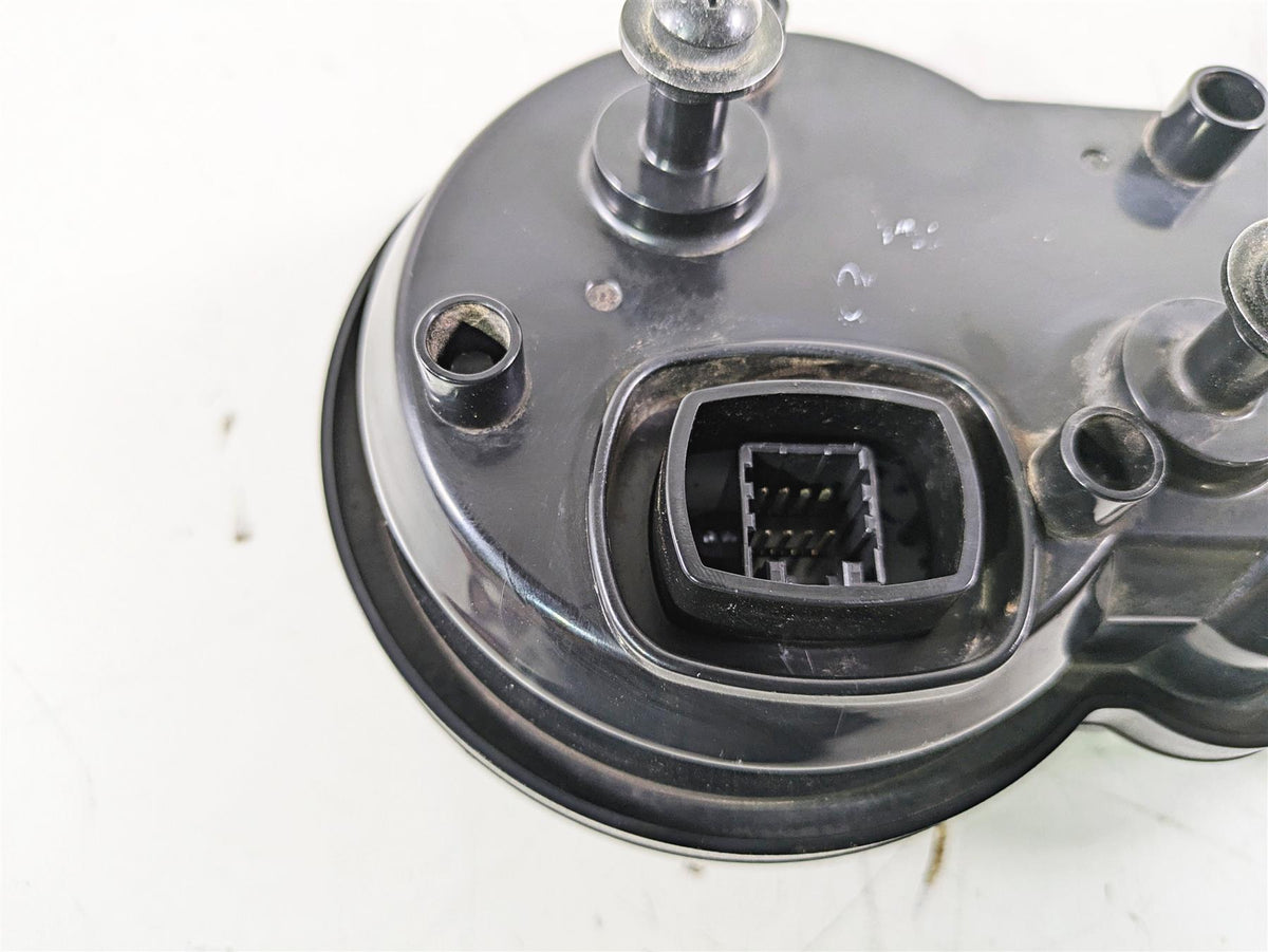 2022 Yamaha YXZ1000 R Speedometer Gauge Instrument 531miles B5J-H3500-00-00 {{ shop.shopifyCountryName }} - Mototech271