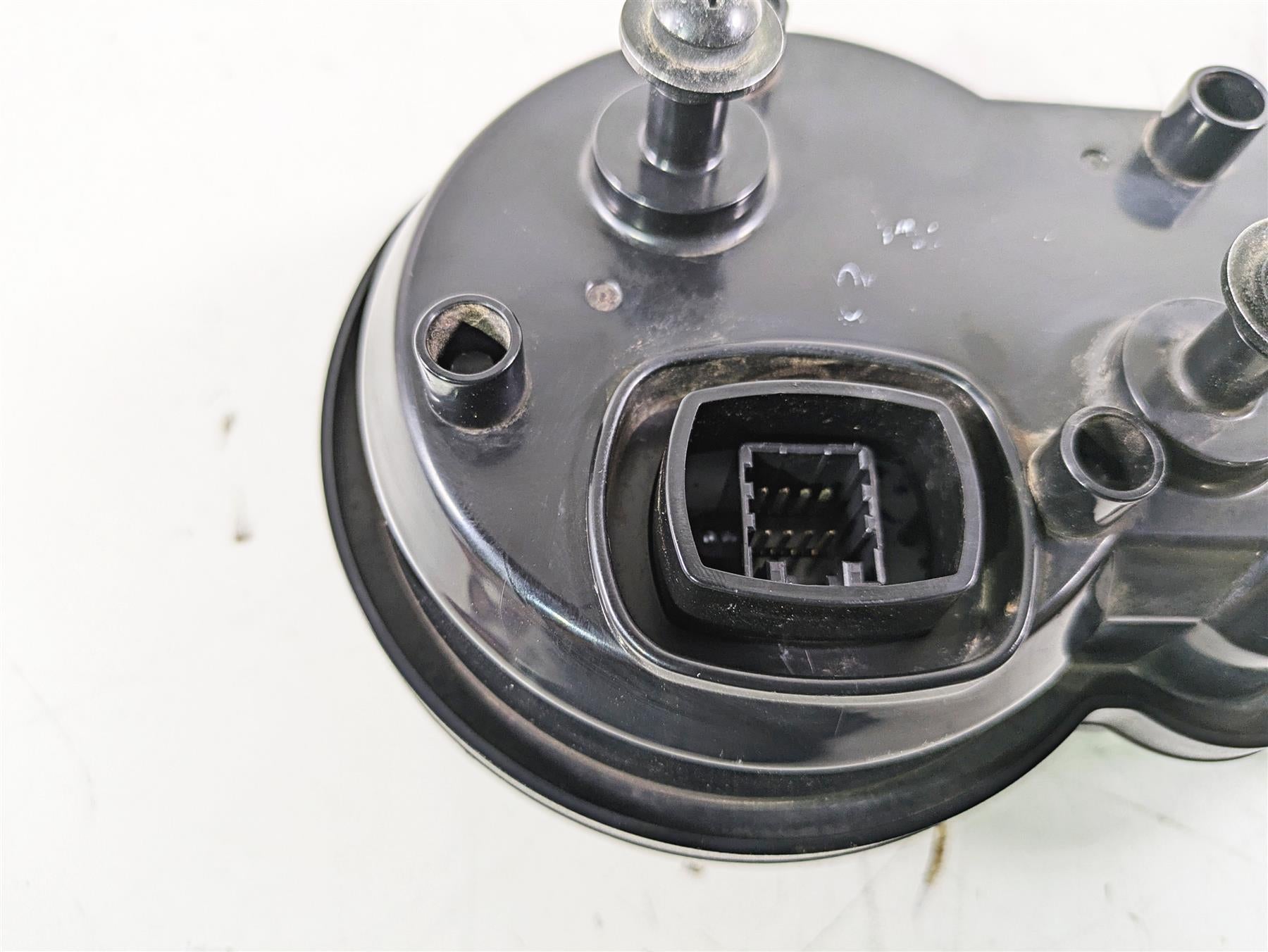 2022 Yamaha YXZ1000 R Speedometer Gauge Instrument 531miles B5J-H3500-00-00 {{ shop.shopifyCountryName }} - Mototech271