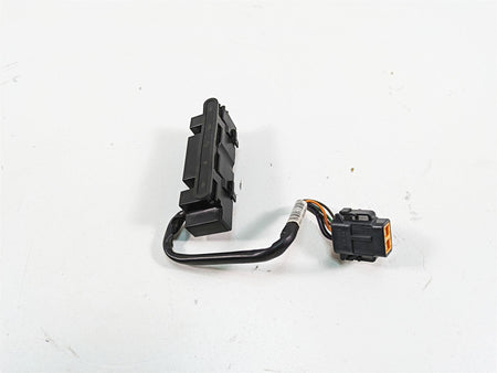 2009 Harley FXDF Dyna Fat Bob Instrument Indicator Lights - Read 68113-99C {{ shop.shopifyCountryName }} - Mototech271