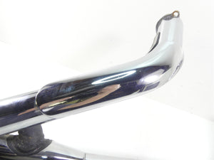 2003 Honda VT1100 C2 Shadow Sabre Oem Exhaust Header Muffler Set 18320-MAA-A01 | Mototech271
