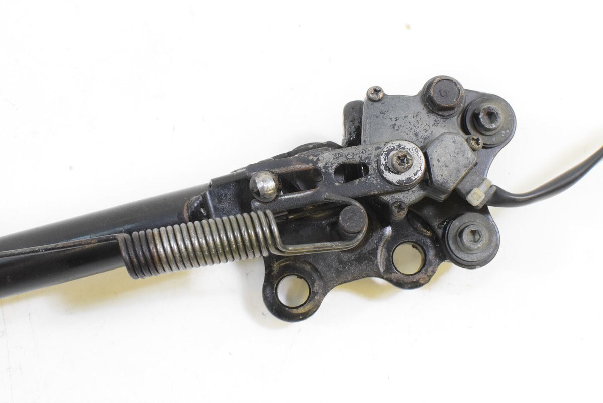 2006 Kawasaki ZX6R ZX636 Ninja Side Kickstand Kick Stand 34024-0001 {{ shop.shopifyCountryName }} - Mototech271